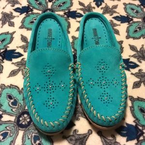 Minnetonka Laila Mules